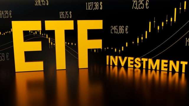 點名台股高「含積/含聯」ETF 這2檔入手價親民還來得及上車 (圖:shutterstock)