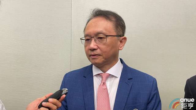 宏碁董事長陳俊聖。(鉅亨網資料照)