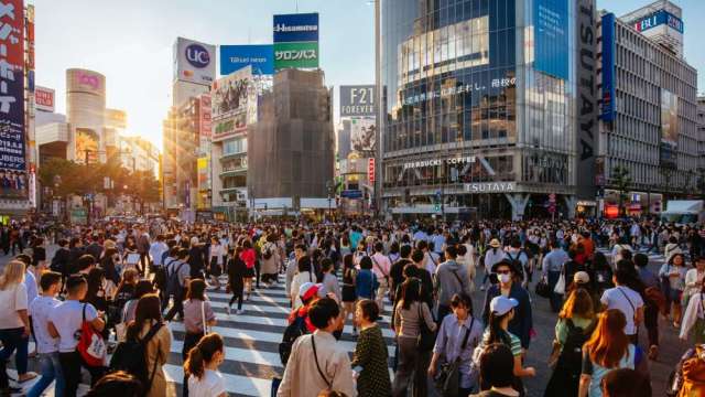 日本明年度總預算需求 估連四年超過100兆日元。(圖:shutterstock)