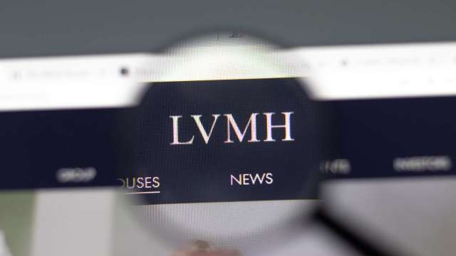 奢侈品行業在中國遇冷 LVMH：消費者利用日元疲軟赴日消費(圖:shutterstock)