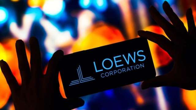 Loews獲利上揚 任命新CEO。（圖：REUTERS/TPG）