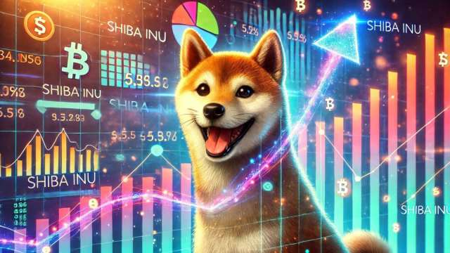 柴犬幣（Shiba Inu）4周年價格預測：2024年8月SHIB是否價格上漲？ (圖：業者提供)