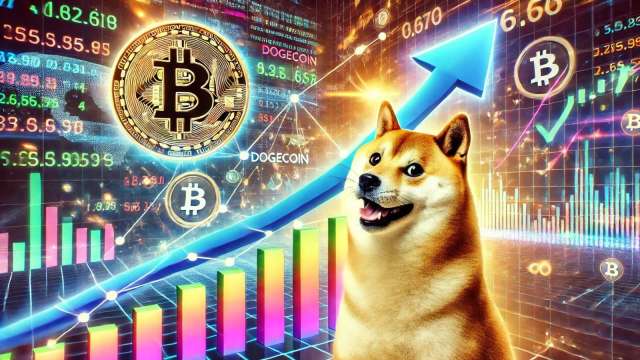 8月狗狗幣價格預測——DOGE能否下跌後回升到1美元？ (圖：業者提供)