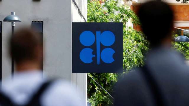 OPEC+部長級會議維持減產政策不變 10月增產是否暫停取決油市狀況(圖：REUTERS/TPG)