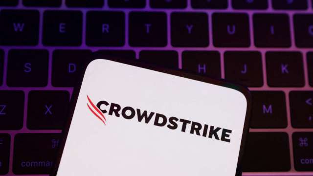 Crowdstrike造成全球IT大當機前 Google母公司Alphabet已減少持股(圖：REUTERS/TPG)