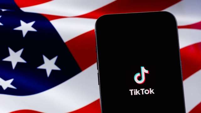 美持續追殺TikTok 再控違反兒童隱私保護法（圖：Shutterstock）