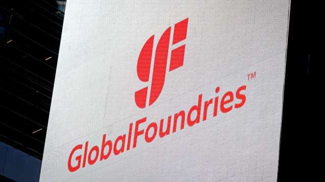 GlobalFoundries預估第3季調整後獲利低於預期。（圖：REUTERS/TPG）