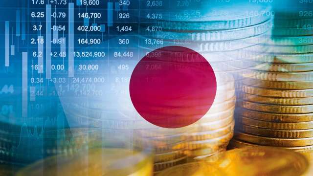 日本央行安撫市場 日股由跌轉升 日經全天漲約1.2%(圖:shutterstock)