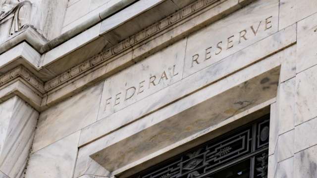 8月就業報告疲軟或使Fed 9月大幅降息(圖：Shutterstock)