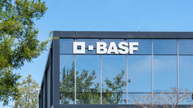 前段時間，全球化工巨頭巴斯夫（BASF）位於德國路德維希港的生產基地發生爆炸。（圖：Shutterstock）