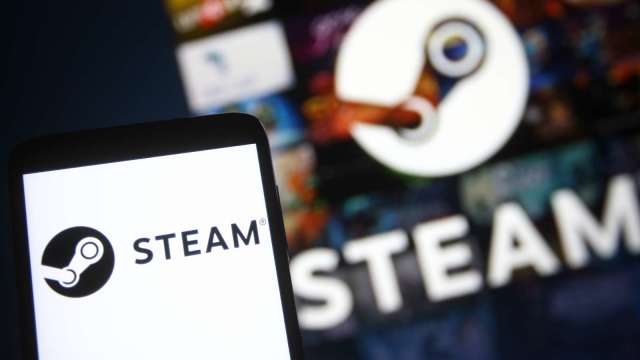 駭客盯上「悟空」？Steam遭大規模DDoS攻擊(圖:shutterstock)