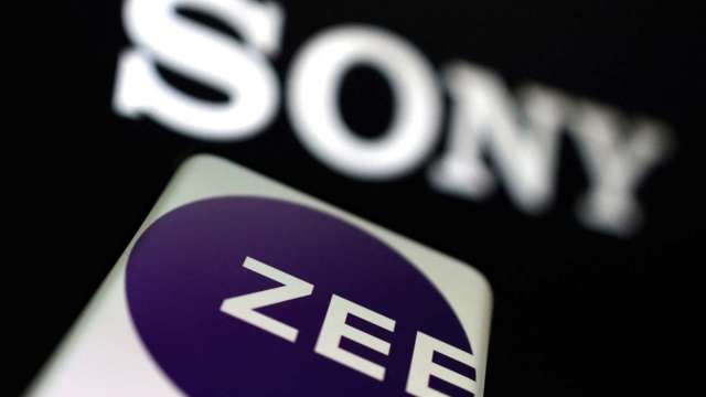 Zee、索尼印度子公司達成和解 併購失敗訴訟落幕(圖：REUTERS/TPG)