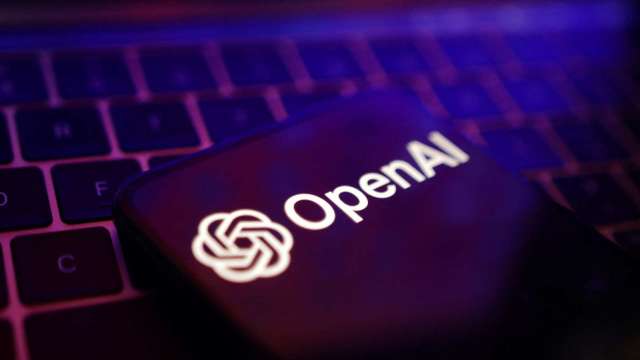 The Information：OpenAI神秘的「草莓」計畫最快今年秋季推出(圖：REUTERS/TPG)