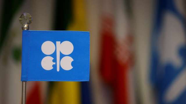 路透：OPEC+可能按計畫從10月開始增產(圖：REUTERS/TPG)