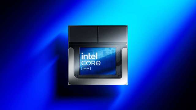 全新Intel Core Ultra處理器為AI PC時代帶來突破性效能和效率。(業者提供)