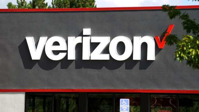 Verizon擬以200億美元收購Frontier Communications。（圖：REUTERS/TPG）