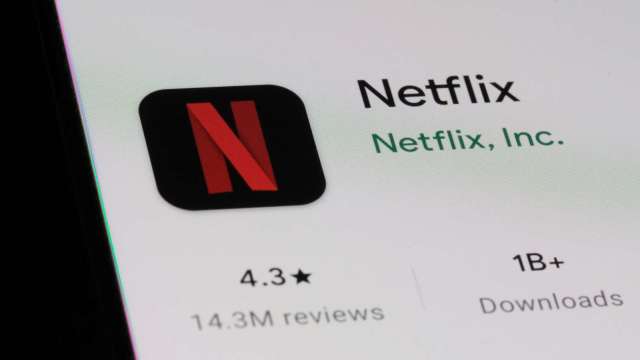 Netflix加大投資華語原創內容 專家：用好一大工具 可化解語言文化障礙(圖：Shutterstock)