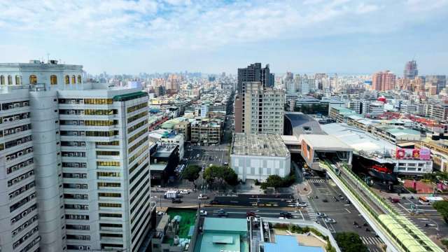 台中北屯下半年交屋涵蓋逾3000戶，恐受此次「限貸令」衝擊最大。(鉅亨網資料照)