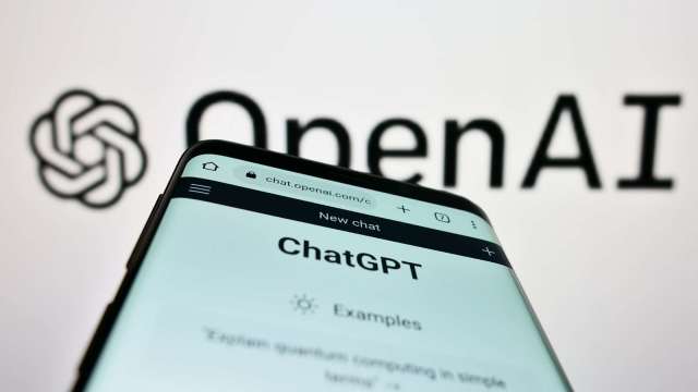 OpenAI新推出ChatGPT高級語音模式 能說中文等逾50種語言(圖:shutterstock)