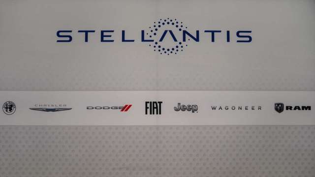 NHTSA：Stellantis將召回逾1.5萬輛飛雅特。（圖：REUTERS/TPG）