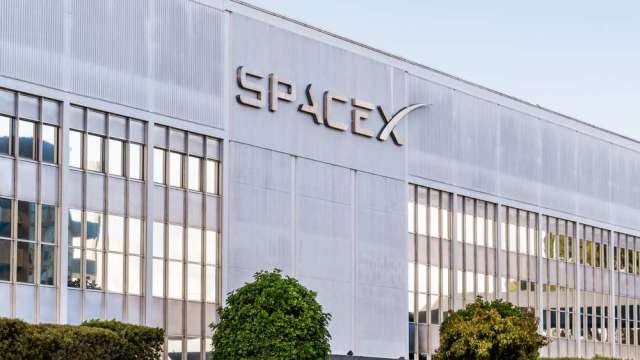 SpaceX星鏈計畫 有意在越南投資150億美元。(圖:shutterstock)