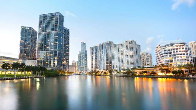 瑞銀：全球房地產泡沫風險最高的是這座美國城市(圖:shutterstock)