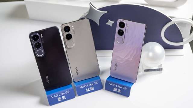 vivo V40系列首月銷量破萬台 趁勢推V40 Lite 搶攻美拍市場。(圖：vivo提供)