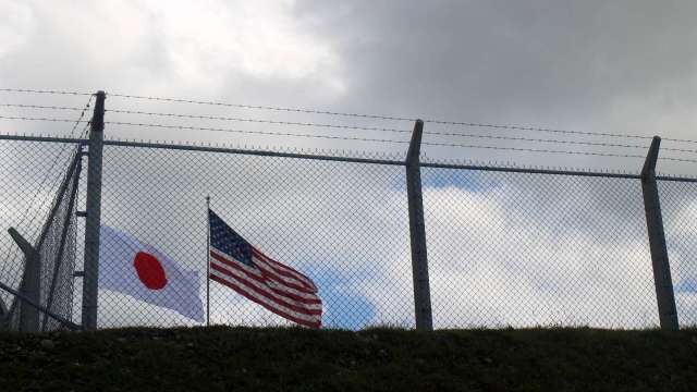 日本下任首相石破茂主張重塑日美軍事同盟。（圖：Shutterstock）