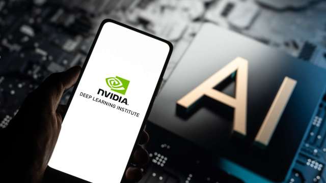 透過NVIDIA AI 台灣供應鏈邁向全世界  施羅德投信：量能齊發 迎來佳節行情 分批佈局不錯過好買點。(圖:shutterstock)