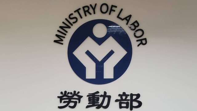 8 月全台4705人放無薪假、訂單不穩逾300人恐再實施。（鉅亨網記者張韶雯攝）