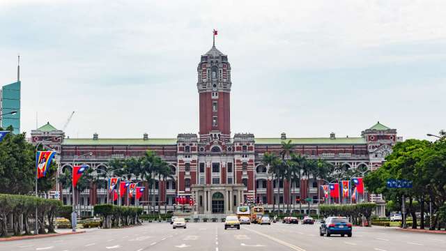 賴清德總統日前拋出「祖國論」，引發各界熱議。（圖：Shutterstock）