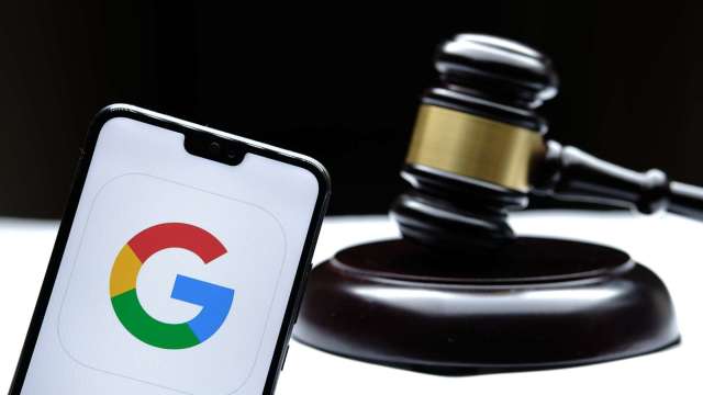 Google將重蹈微軟「分家」噩運？美司法部：考慮分拆來作為反壟斷案補救措施(圖:Shutterstock)