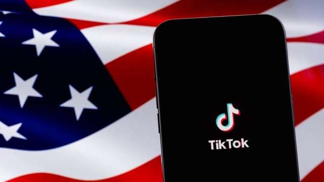 不想錯過TikTok 美國投資人大舉為字節跳動「輸血」。(圖:shutterstock)