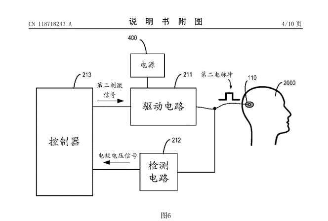 (來源:華為專利圖)