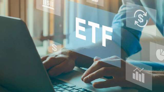 甜到蛀牙！高股息ETF 買到賺到 (圖:shutterstock)