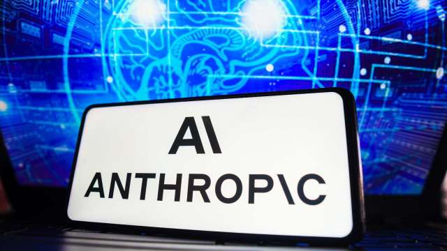 Anthropic執行長預測通用人工智慧2026問世 (圖：Shutterstock)