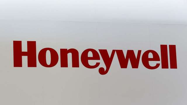 Honeywell搭AI順風車 攜手Google提供高效率自動操作(圖：REUTERS/TPG)