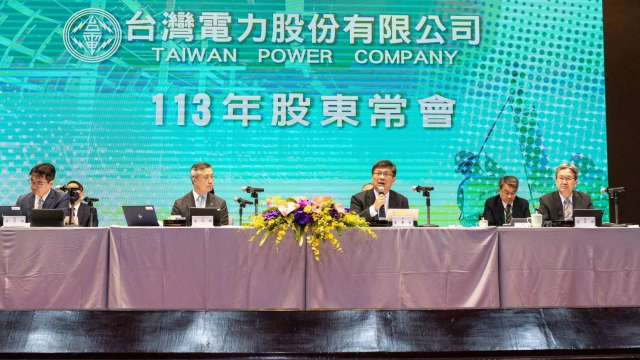 台電：中火近年已減排6成、成效全台中最佳 籲外界公允看待。（圖：台電提供）