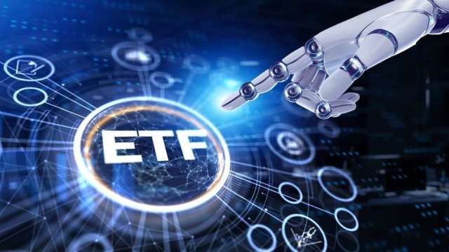 臺灣創新科技50指數成份股新增剔除各8檔 00935 ETF規模成長7倍多。（圖: shutterstock）