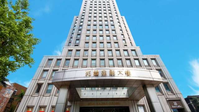 前三季聯貸案續稱公股銀之冠  兆豐銀衝刺「都更危老」融貸。（圖：兆豐銀提供）