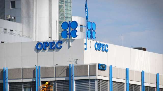 OPEC+宣布延長自願減產措施。（圖：Shutterstock）