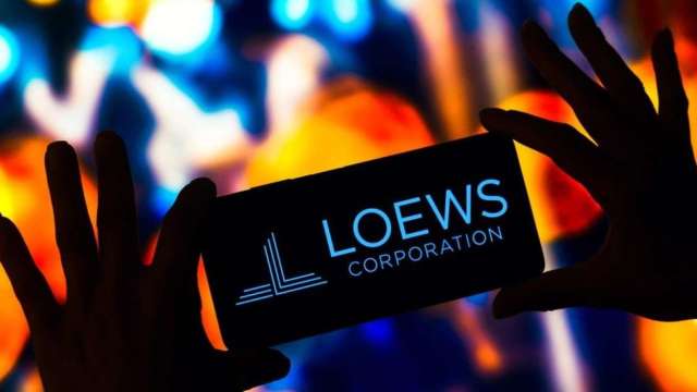 Loews Corp上季獲利躍升。（圖：REUTERS/TPG）