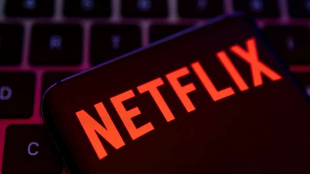 Netflix疑涉稅務詐欺 巴黎與荷蘭辦公室遭當局搜查(圖：REUTERS/TPG)