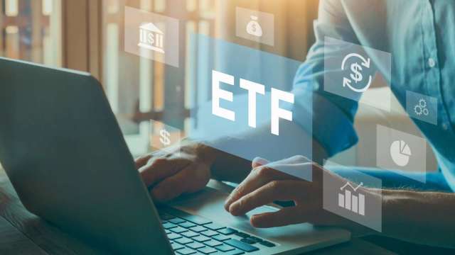 聯電重挫拖累高息ETF 市場驚只有"他"不受影響。(圖:shutterstock)