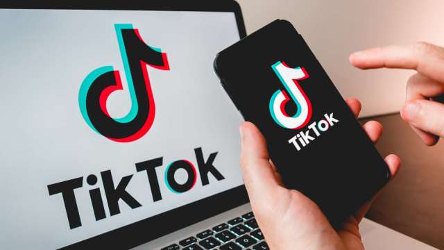 川普承諾拯救TikTok 但如何完成仍充滿變數(圖:shutterstock)