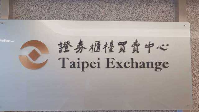 外資今年以來賣超上櫃股票800億創新高  半導體股營收成長、獲利衰退同為第一。（鉅亨網資料照）