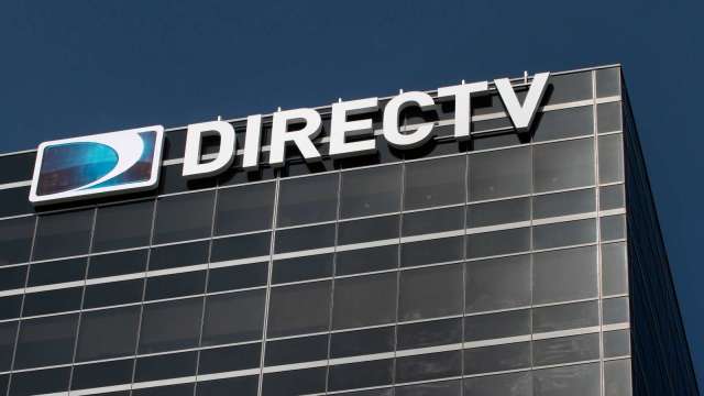 Direct TV取消收購Dish。（圖：REUTERS/TPG）