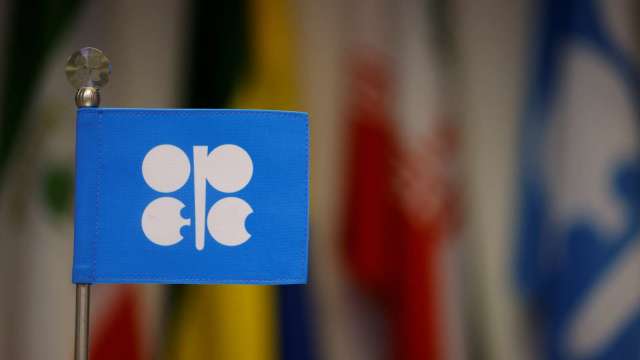 OPEC+周末召開線上產量政策會議 面臨兩難抉擇(圖：REUTERS/TPG)