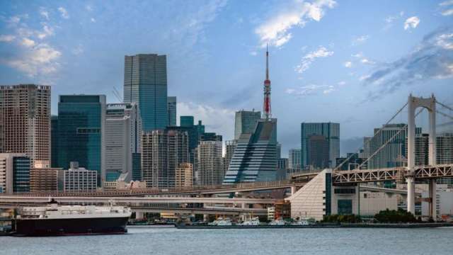 對沖基金湧向日本企業 解鎖25兆日元房地產「隱性」價值。(圖:shutterstock)