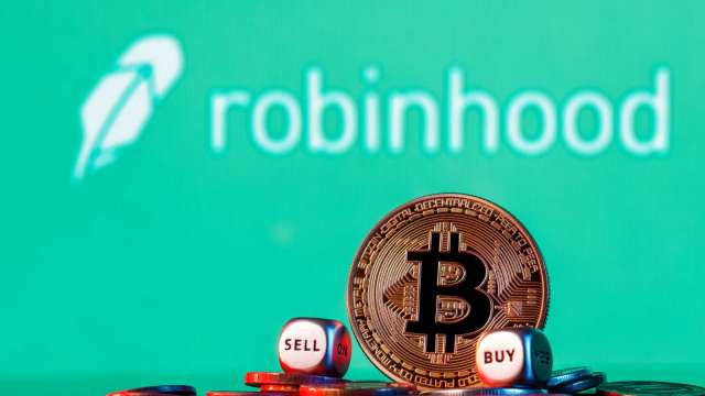 Robinhood明年將進軍亞洲 總部設於新加坡(圖:shutterstock)